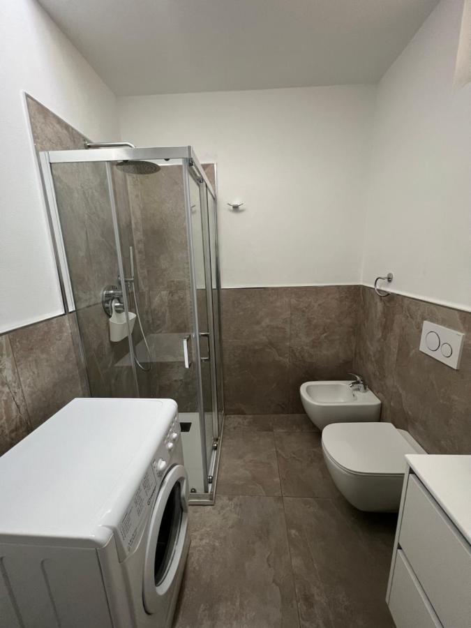شقة Casa Del Poeta ريفا ليجوري المظهر الخارجي الصورة
