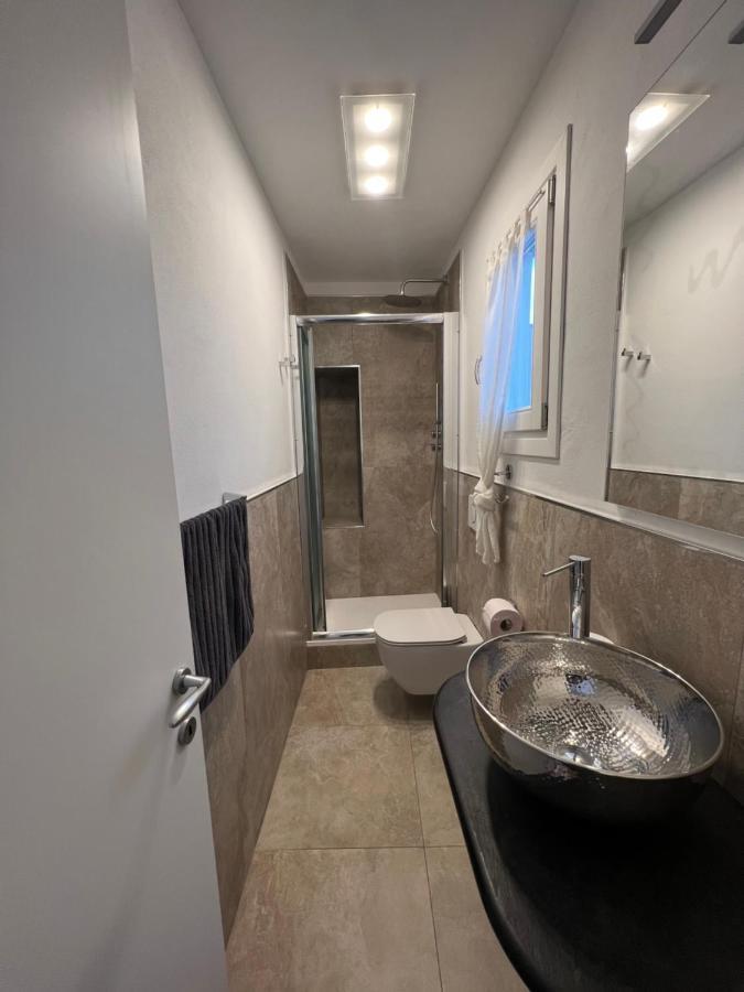 شقة Casa Del Poeta ريفا ليجوري المظهر الخارجي الصورة