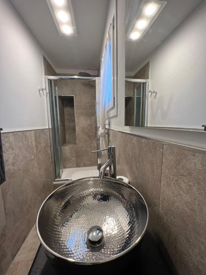شقة Casa Del Poeta ريفا ليجوري المظهر الخارجي الصورة