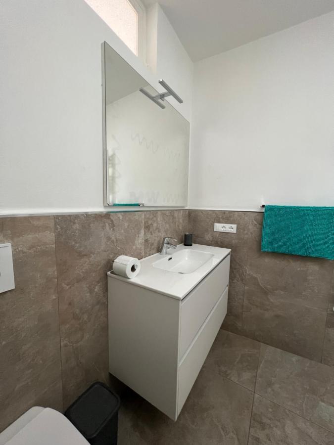 شقة Casa Del Poeta ريفا ليجوري المظهر الخارجي الصورة